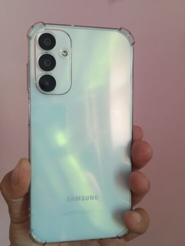оперативная память сша: Samsung Galaxy A53, Колдонулган, 128 ГБ, түсү - Ак, 2 SIM