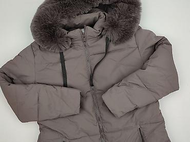 długa parka: Parka damska, rozmiar 5XL — 1