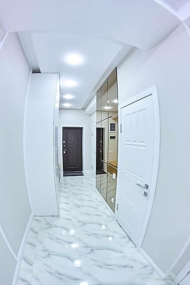 Долгосрочная аренда квартир: 2 комнаты, Риэлтор, Без подселения, С мебелью полностью — 19