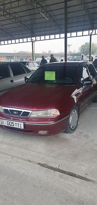 нексия 2 прибор: Daewoo Nexia: 2006 г., Механика, Бензин, Седан — 1