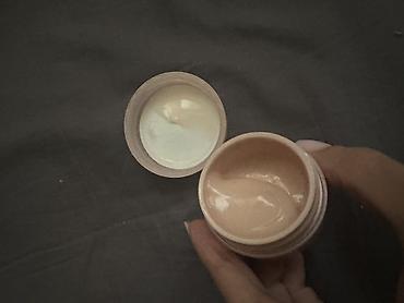 daraldıcı krem: Новое, открыта, не использовпна Clinique Moisture Surge 100H — 2