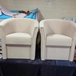 Ostalo: Fotelja, model POTKOVICA fotelja 12.200din dvosed 16000 din mogucnost na lalafo.rs — 4 Ostalo: Fotelja, model POTKOVICA fotelja 12.200din dvosed 16000 din mogucnost — 4