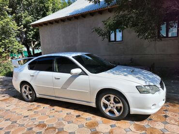 subaru legacy матор: Subaru Legacy: 2003 г., 3 л, Автомат, Бензин, Седан