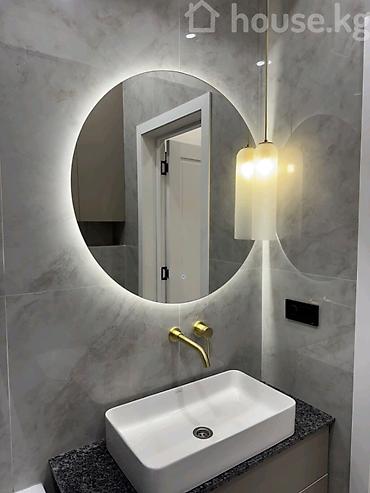 Продажа квартир: 2 комнаты, 41 м², Элитка, 14 этаж, Евроремонт — 9