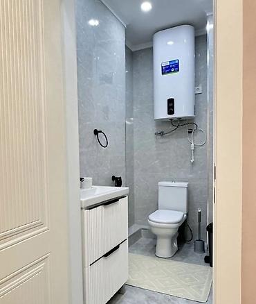 Продажа квартир: 2 комнаты, 70 м², Элитка, 11 этаж, Евроремонт at lalafo.kg — 8 Продажа квартир: 2 комнаты, 70 м², Элитка, 11 этаж, Евроремонт — 8