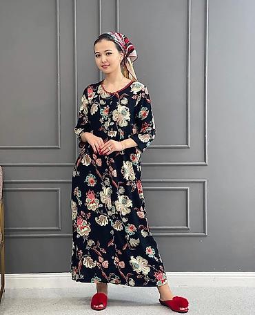 Платья: Первая в плолску 1500 сом😱😱😱🔥 🇹🇷 В честь праздника мы устроили — 6