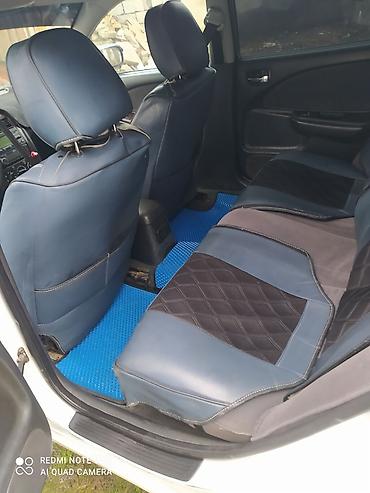 универсал авенсис: Toyota Avensis: 2001 г., 1.8 л, Автомат, Бензин, Универсал — 5