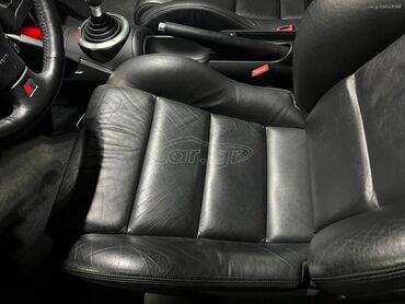 Audi: Audi TT: 1.8 l. | 2000 έ. Κουπέ — 7