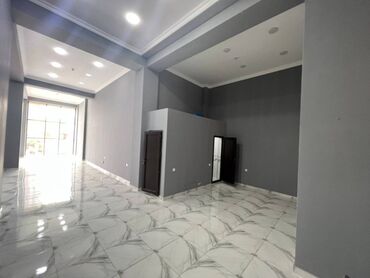 Digər kommersiya daşınmaz əmlakı: 28 may metrosuna yaxin yerləşən obyekt ümumi sahəsi 155 kv,m olan ayi — 7