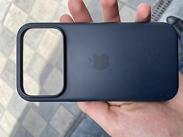iphone xs 360: Məhsul: iPhone 17 pro üçün silikon qoruyucu örtük (Apple dizaynı) - — 1