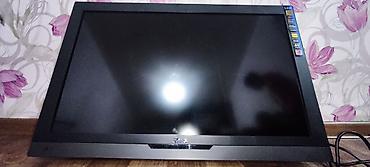 Телевизоры: LG. состояние идеальное Телевизор LED, диагональ около 32". На — 1