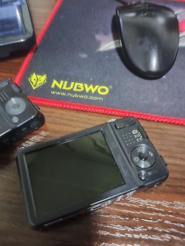 nokia e 72: Sony Dsc w710 problemsiz işlək və tam dəst satilir — 2