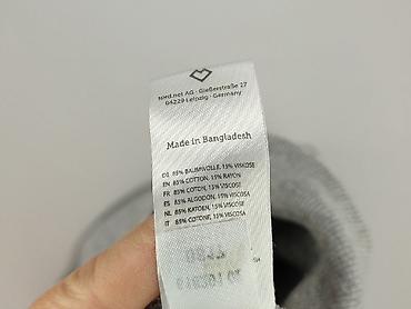 vinted bluzy: Bluza z kapturem damska, rozmiar M — 5