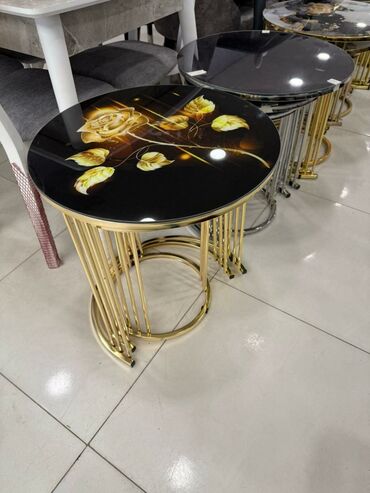 Masalar: Jurnal masası, Yeni — 7