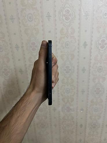 iphone kamera: IPhone 13, 128 GB, Qara, Face ID — 2