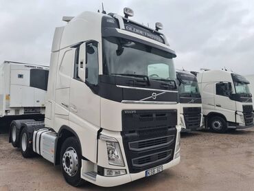 камера для мотоцикла: Тягач, Volvo, 2018 г.