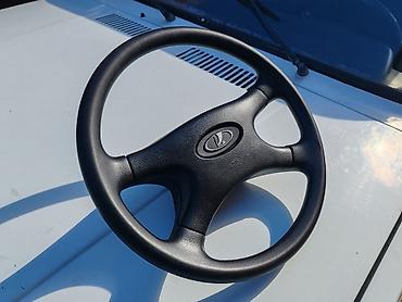 Auto delovi: Volan Lada 21213,21214 Niva, Lada 2107 Riva, Lada 2104 Karavan br.3 — 4