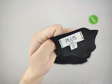 sukienki size plus: PLUS, Sukienka damska, rozmiar 3XL — 4
