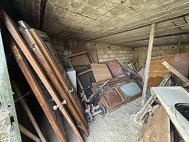 islenmis taxta satilir: Tikinti və təmir üçün taxta-material yığını Satılır: qarışıq taxta və — 3