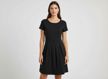 zwiewne sukienki plus size: Tezenis, Сукня жіноча, розмір S