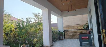 Bağ evlərinin satışı: Bakı, Buzovna, 110 kv. m, 3 otaqlı, Kombi, Qaz, İşıq — 22