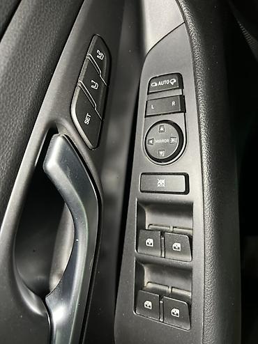 hyundai i30n: Hyundai i30: 2018 г., 1.6 л, Автомат, Дизель, Хэтчбэк — 8