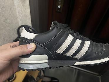 osiris d3: Adidas Originals кроссовки ретро-серии размер 44 - Модель — 3