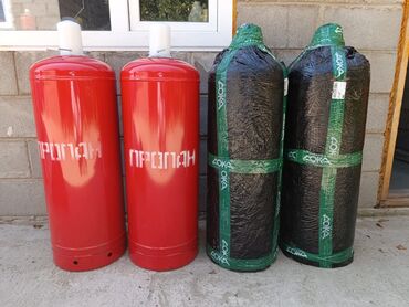 газовый баллон новый купить: 50л новые металл балоны газ балоны для кафе столовых баров ресторанов