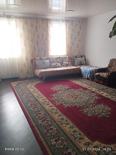 Продажа домов: Дом, 10 м², 5 комнат, Собственник, Евроремонт — 6