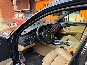 profil gume: M-PAKET KADICE E60/1 LCI ZA BMW SERIJA 5 OD 2003. DO 2010. GOD. | — 1