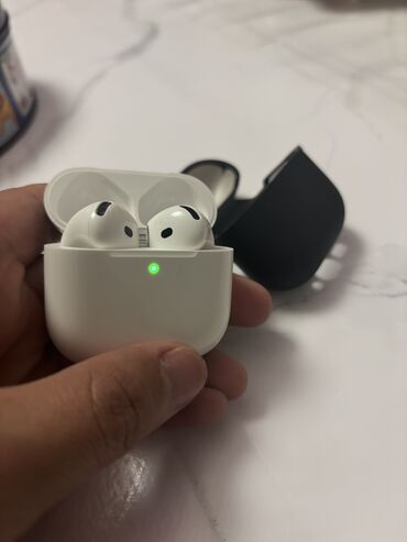 Другие аксессуары для мобильных телефонов: Продаю AirPods 4.14500 из штатов