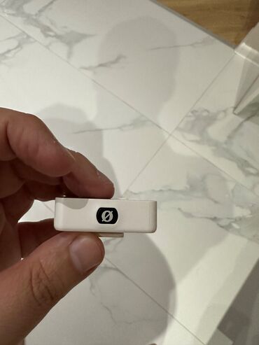 Mikrofonlar: Rode Wireless Go
Orijinal
Yaxa mikrofonu — 6