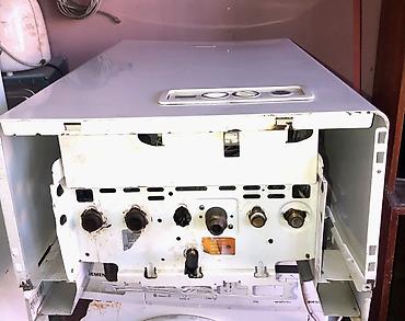 Kombilər: Yeni Kombi İmmergas 35 kVt, Ünvandan götürmə, Pulsuz çatdırılma, Rayonlara çatdırılma, Ödənişli quraşdırma, Zəmanətli, Kredit var — 4