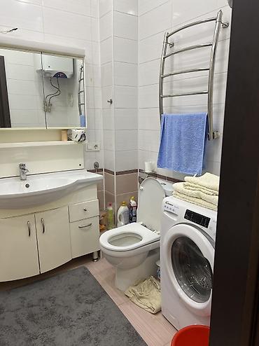 Продажа квартир: 2 комнаты, 62 м², Элитка, 3 этаж, Косметический ремонт — 7