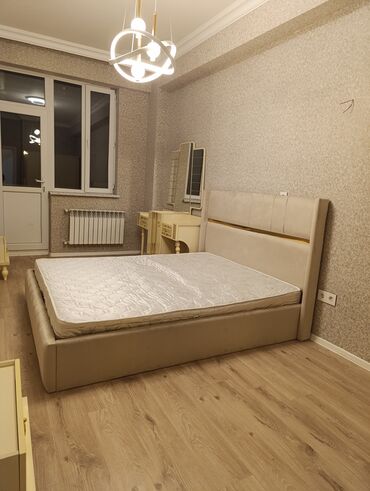 письменный стол с полками: İkinəfərlik çarpayı