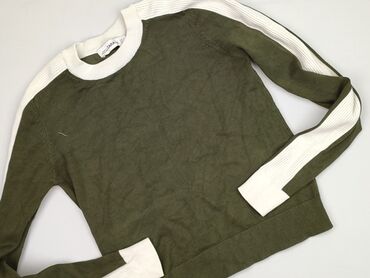 Women: Women`s sweater, Zara, size S (EU 36)