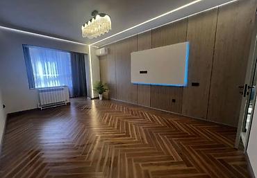 1 комната, 51 м², Элитка, 6 этаж, Дизайнерский ремонт