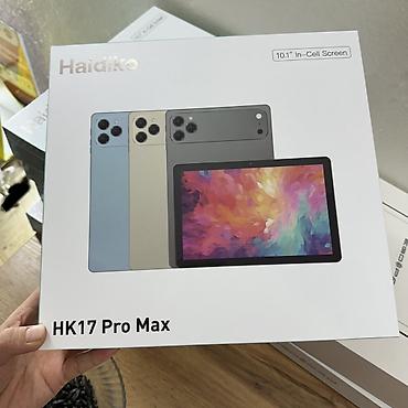 Планшеты: Планшет, ATouch, память 512 ГБ, 10" - 11", Классический цвет - Оранжевый — 12