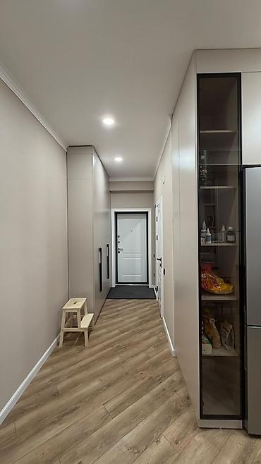 one room: Студия, 35 м², Индивидуалка, 2 этаж, Дизайнерский ремонт — 5