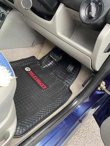 Volkswagen: Volkswagen Polo: 2000 г., 1.4 л, Механика, Бензин, Хэтчбэк — 11