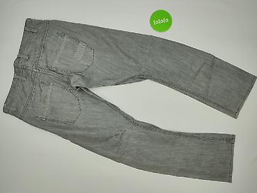 jeans pyramid: Jeansy dla mężczyzn, rozmiar M — 3