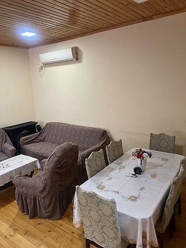 Həyət evləri və villaların satışı: 2 otaqlı, 110 kv. m, Kredit yoxdur, Yeni təmirli — 4