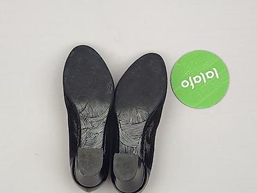 botki na platformie zara: S.Oliver, Półbuty damskie, rozmiar 36 — 4