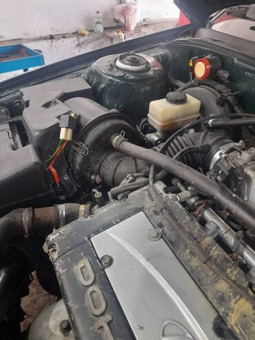 mercedes 2 0 dizel motor: Hyundai Hunday, 2 l, Benzin, Orijinal, ABŞ, İşlənmiş