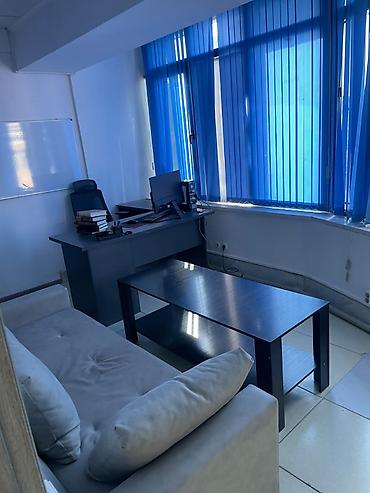 офис: Сдаются кабинеты в берен голде 6 этаж, 30м2 - 600$ + комуслуги 5 — 5