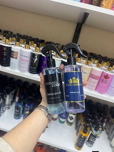 Ostalo: Osveživači za prostor — 8