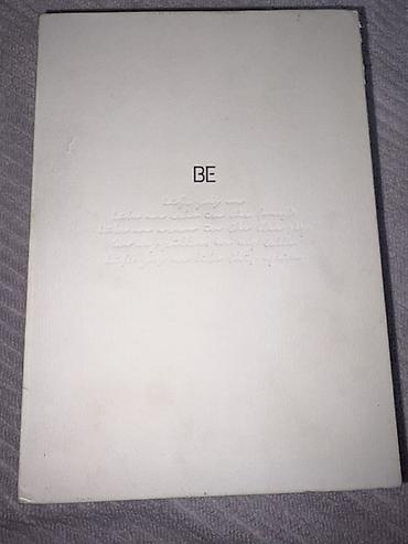 oreintex часы: Оригинальный K-pop альбом BTS — BE (Deluxe Edition) + КАРТОЧКИ Продаю — 1
