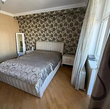 oğuzda kiraye ev: Kirayə verilir 3 otaqlı, işıqlı və geniş mənzil. - Planlaşdırma: uzun — 9
