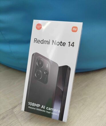 redmi note 7 128: Redmi, Redmi Note 14, Новый, 128 ГБ, цвет - Черный, 1 SIM, 2 SIM