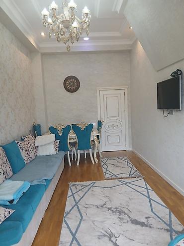 ev alqi satqi: 4 otaqlı, Yeni tikili, 108 kv. m — 9